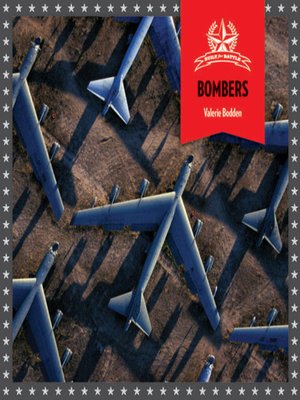 Bombers - ebook